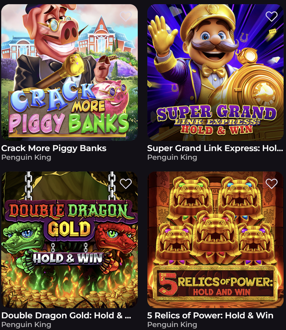 RockySpin casino